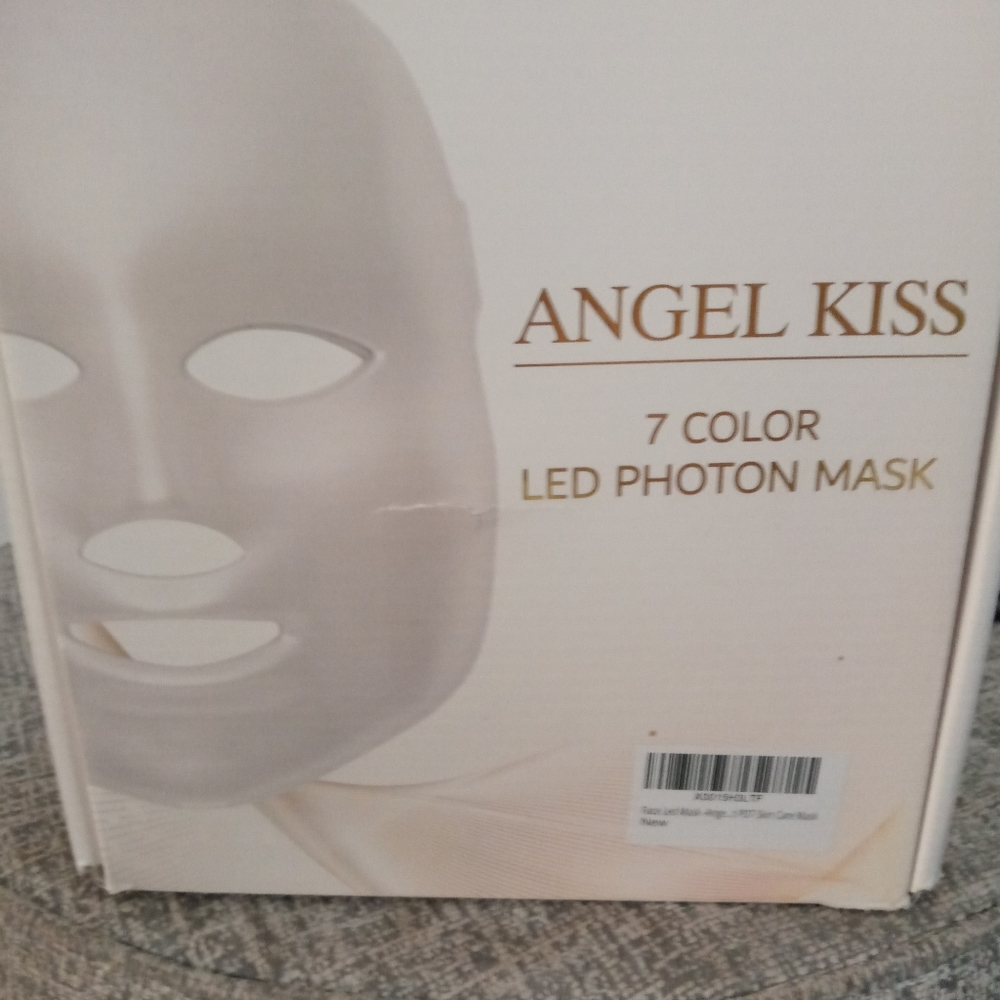 Angel kiss LED light
